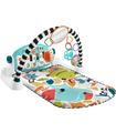 Fisher-price Kick & Play Alfombra Con Piano
