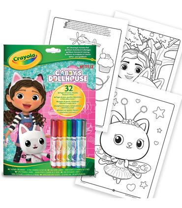 gabby-s-libro-actividades-y-colorear