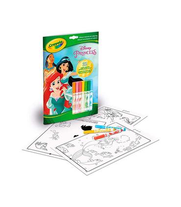 libro-actividades-princesas-disney