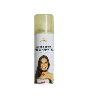 espray-glitter-verde-cabello-125-ml