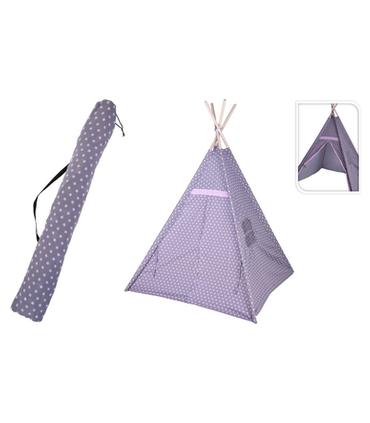 pequebb-tipitent-103x103x160cm-grey