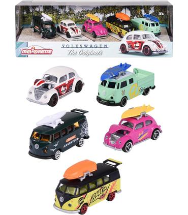giftpack-5-vehiculos-volkswagen-the-orig