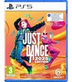 Just Dance 2025 Edition (CIB) Ps5