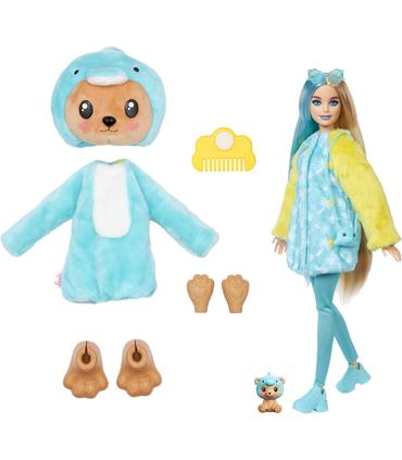 barbie-cutie-reveal-serie-disfraces-osito