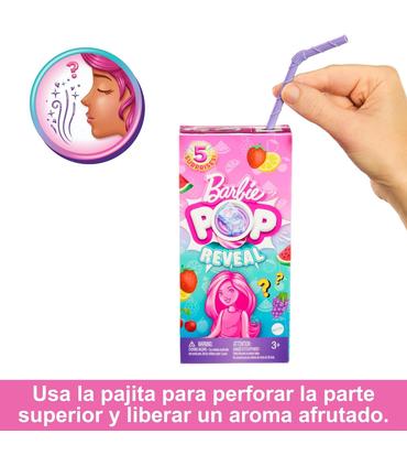 barbie-chelsea-pop-reveal-serie-frutas-surtidas