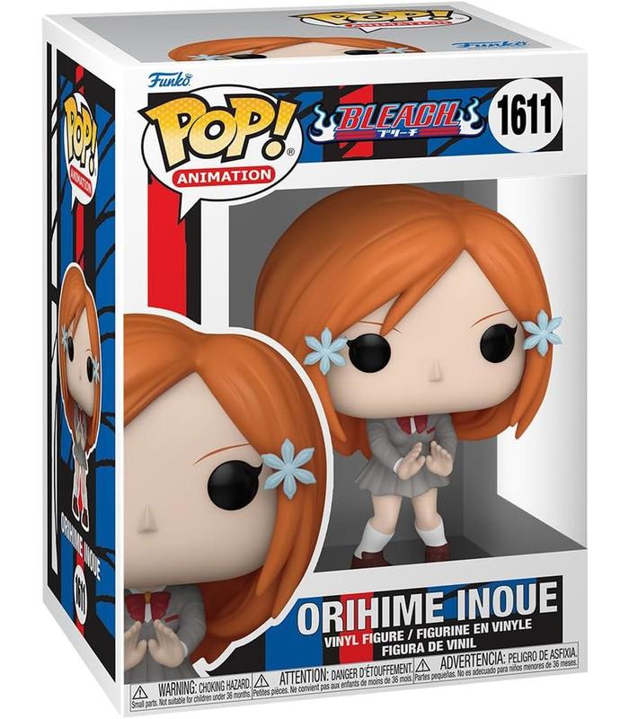 figura-funko-pop-animation-bleach-orihime
