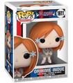 Figura Funko Pop Animation: Bleach- Orihime