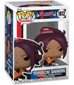 Figura Funko Pop Animation: Bleach- Yoruichi