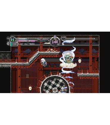 touhou-luna-nights-edicion-coleccionista-switch