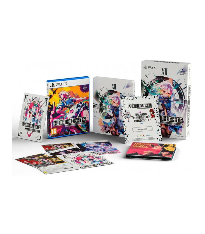 touhou-luna-nights-edicion-coleccionista-ps5