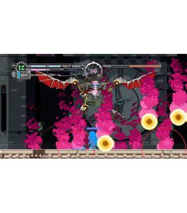 touhou-luna-nights-edicion-coleccionista-ps5