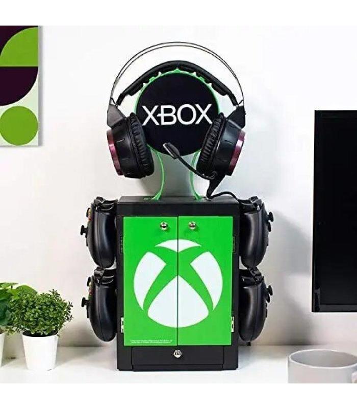 gaming-locker-multi-plataforma-xbox-logo