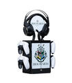 Gaming Locker Multi-Plataforma Harry Potter