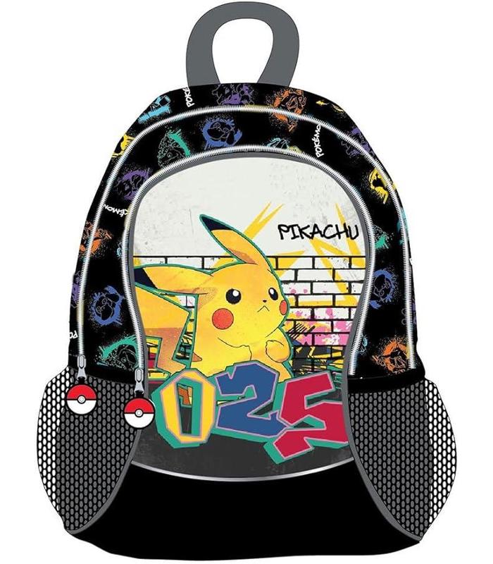 mochila-junior-pokemon-pikachu