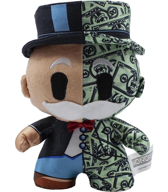 money-talks-peluche-mr-monopoly