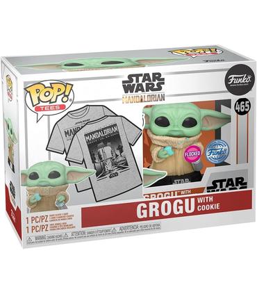 funko-pop-tee-mando-grogu-w-cookie-s