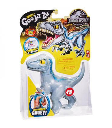 blue-figura-goo-jit-zu-jurassic-world
