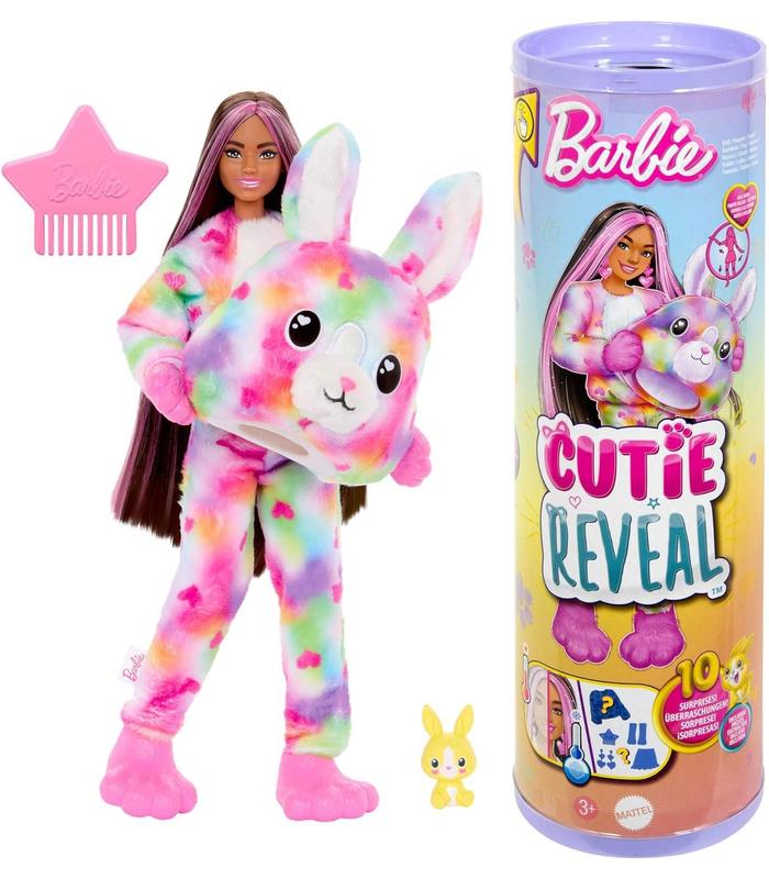 barbie-cutie-reveal-suenos-de-colores-conejito