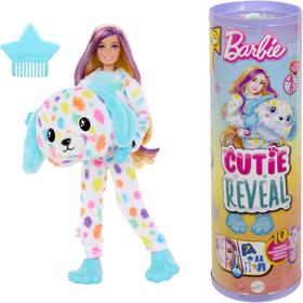barbie-cutie-reveal-suenos-de-colores-dalmata