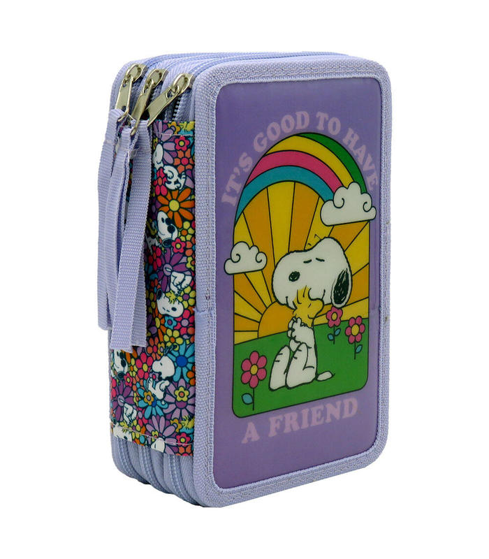 snoopy-plumier-3-pisos