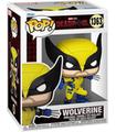 Figura Funko Pop Deadpool 3 Wolverine