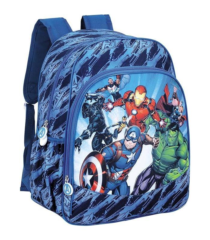 avengers-mochila-squad-40-cm