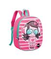 Cute Girl Mochilita 3D 29 Cm
