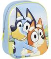 Bluey Mochilita 3d 31cm