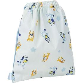 Bluey Saquito Escolar 33cm
