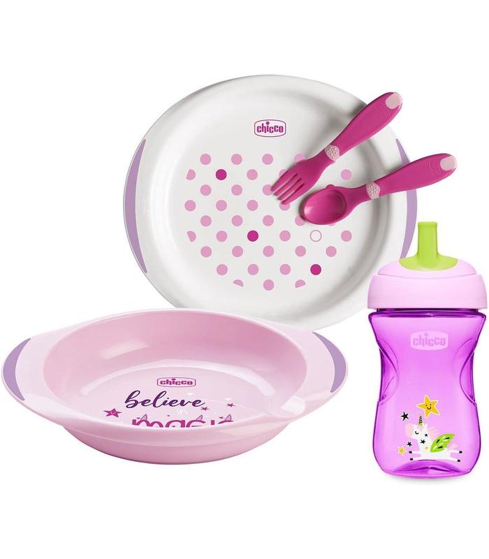 set-de-comida-rosa-12m
