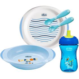 set-de-comida-azul-12m