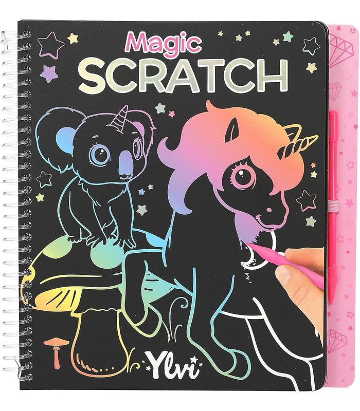 ylvi-magic-scratch-libreta