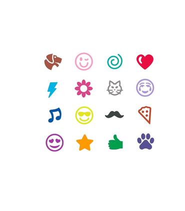 16-mini-rotuladores-estampadores-lavable-crayola