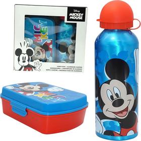 cantimplora-aluminio-500ml-sandwichera-mickey