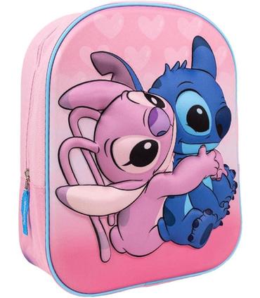 mochila-infantil-3d-stitch