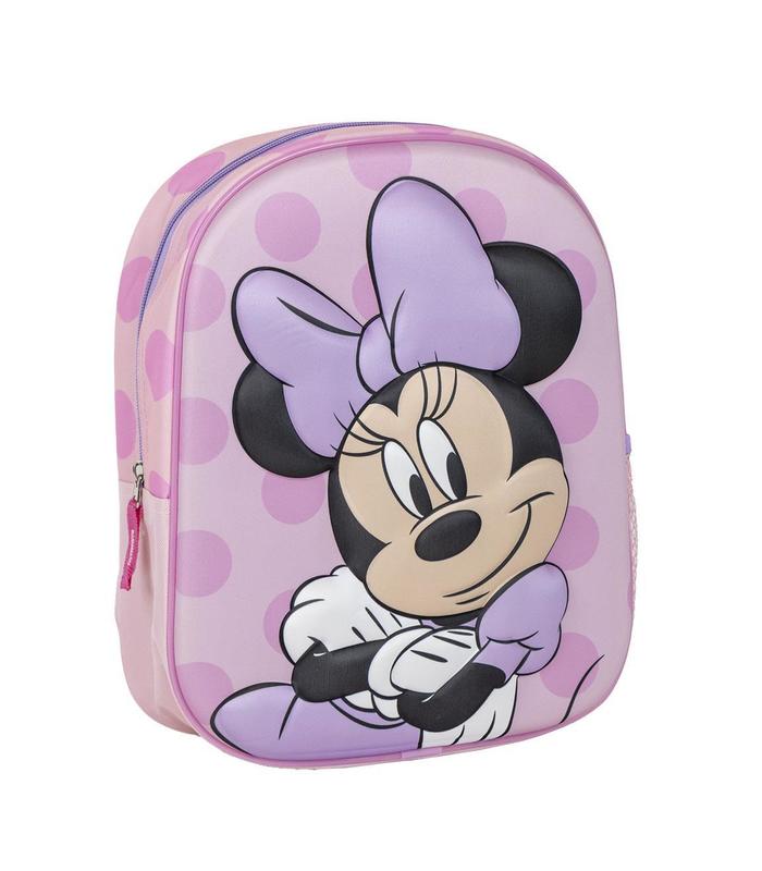 mochila-infantil-3d-minnie
