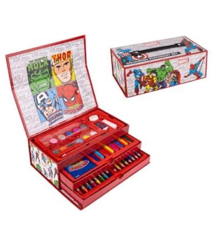 set-coloreable-maletin-marvel