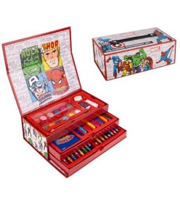 set-coloreable-maletin-marvel