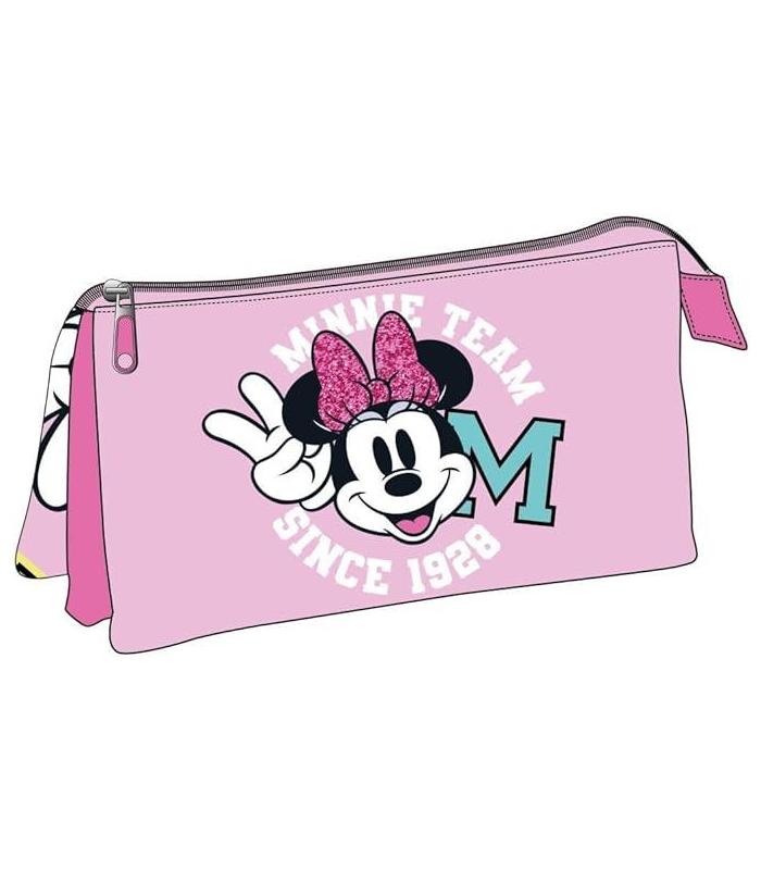 estuche-portatodo-3-compartimentos-minnie