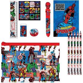 set-papeleria-escolar-eva-avengers