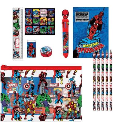 set-papeleria-escolar-eva-avengers