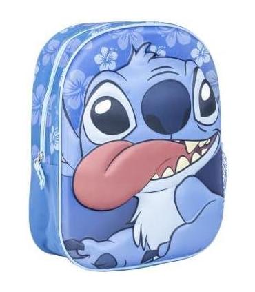 mochila-infantil-3d-stitch