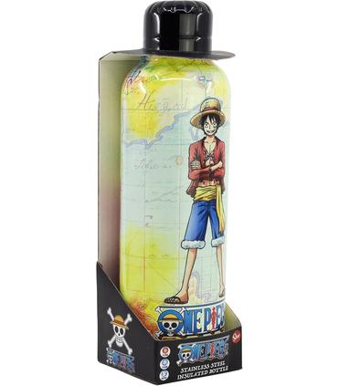 botella-termo-acero-inoxidable-one-piece-mapa-515-ml