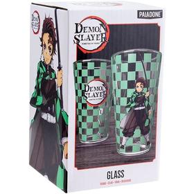 vaso-cristal-tanjiro-kamado