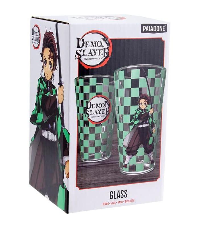vaso-cristal-tanjiro-kamado