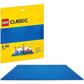 Lego 10714 Base azul