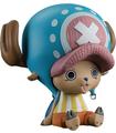 Hucha One Piece Chopper New World