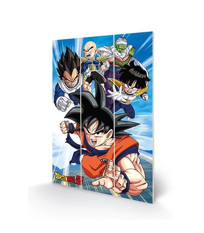 dragon-ball-z-strength-and-heart-of-a