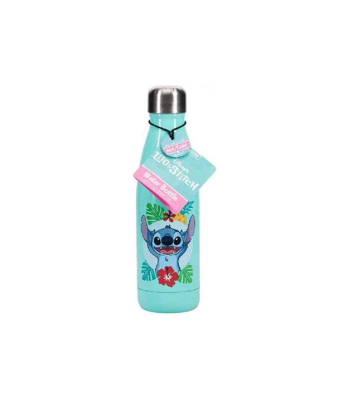 botella-metalica-disney-lilo-stitch