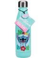 Botella Metalica Disney Lilo & Stitch